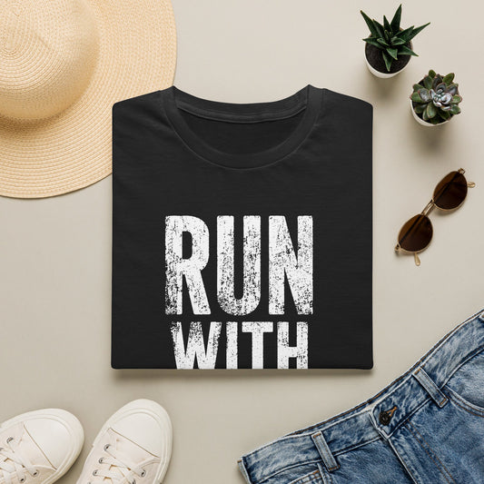 Run with Purpose T-shirt