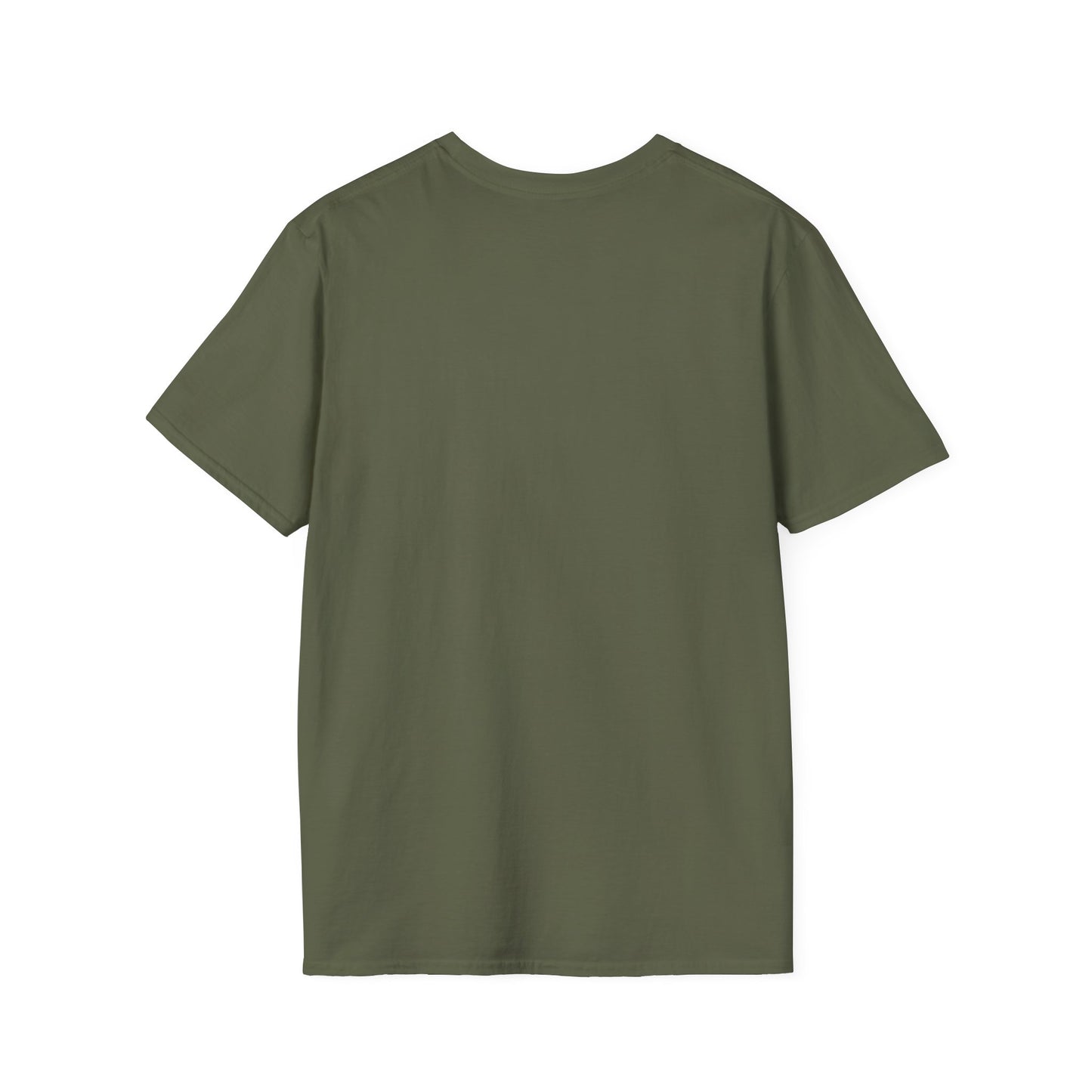 Run With Purpose T-Shirt