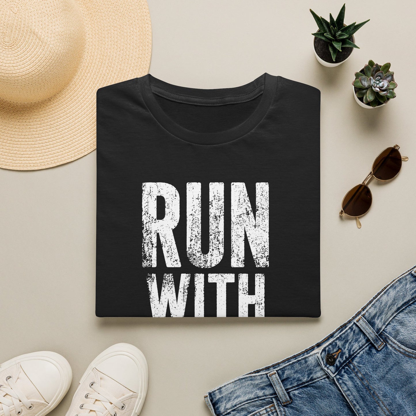 Run With Purpose T-Shirt