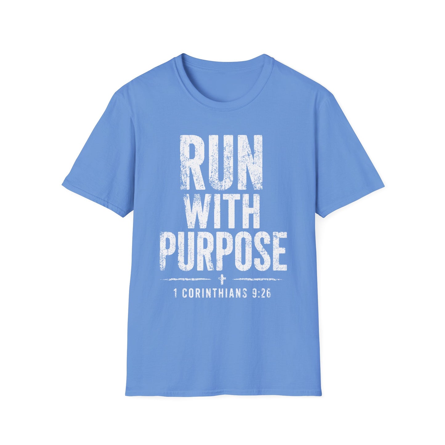 Run With Purpose T-Shirt