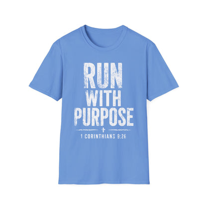 Run With Purpose T-Shirt