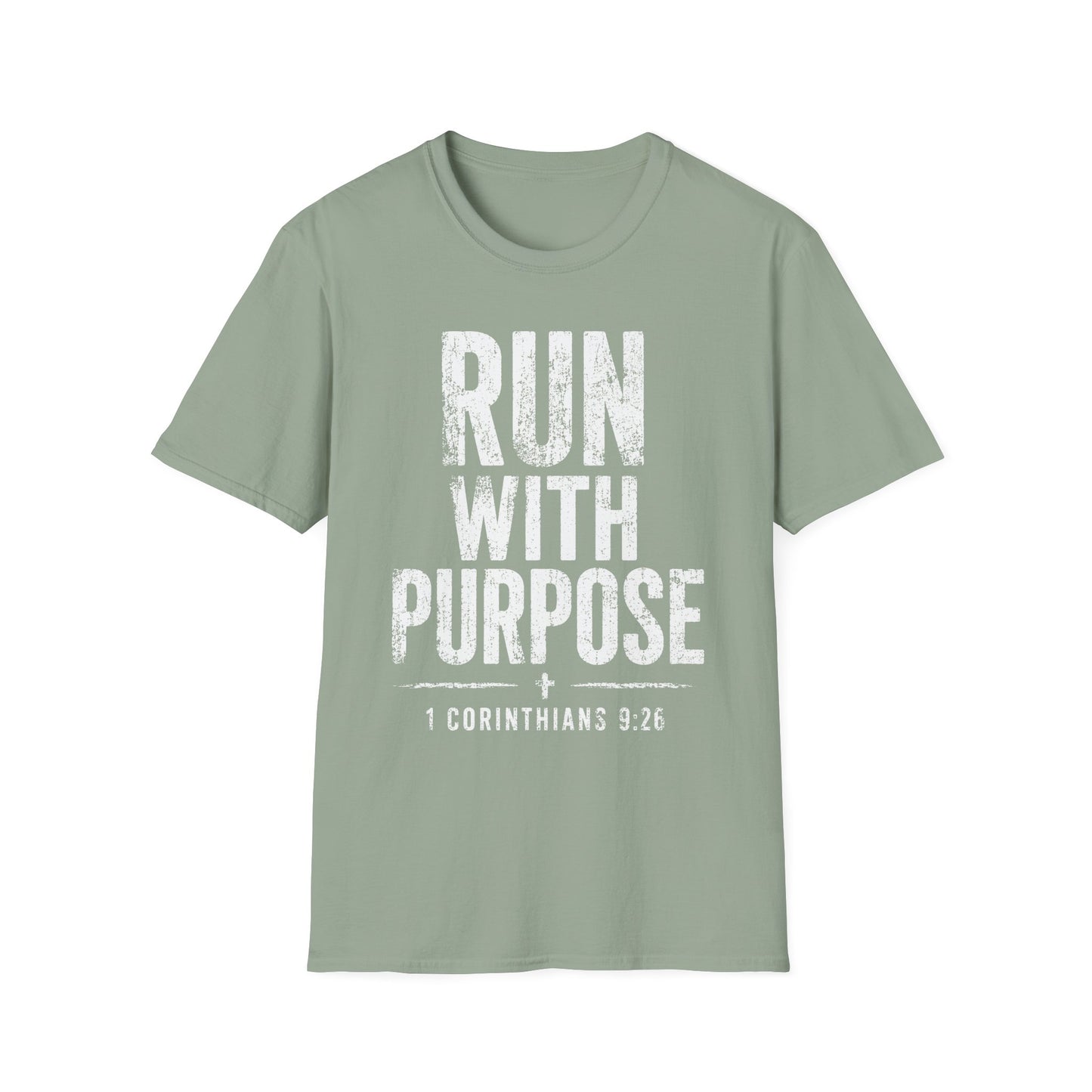 Run With Purpose T-Shirt