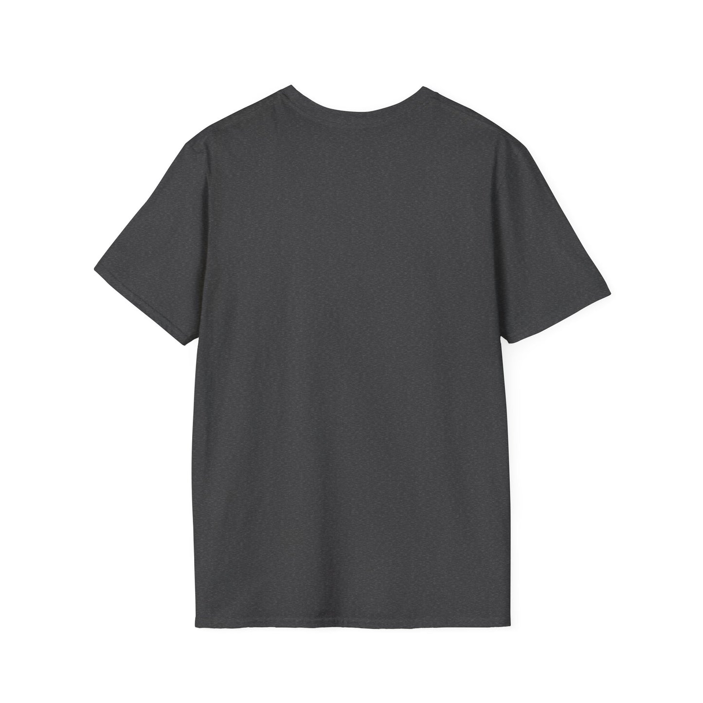 Faith Hope Love T-Shirt – Christian Cross, Heartbeat & Heart Graphic Tee