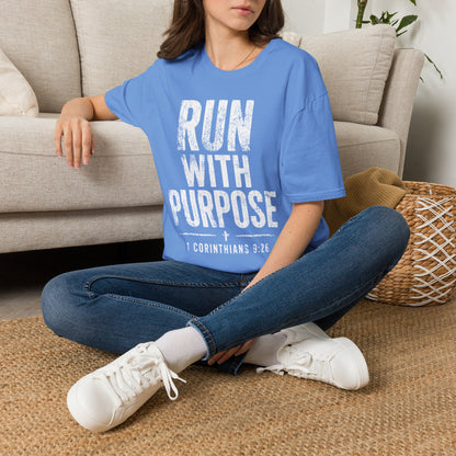 Run With Purpose T-Shirt