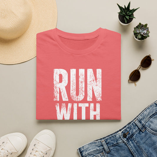 Run With Purpose T-Shirt