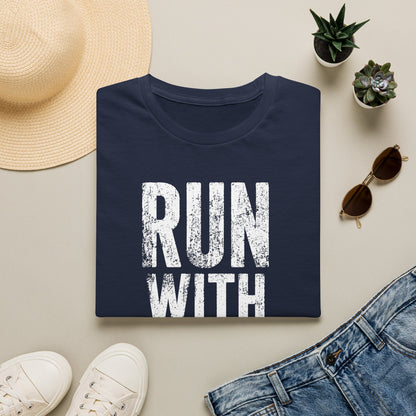 Run With Purpose T-Shirt