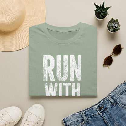 Run With Purpose T-Shirt