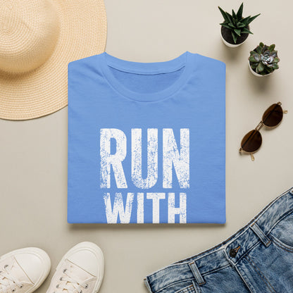Run With Purpose T-Shirt