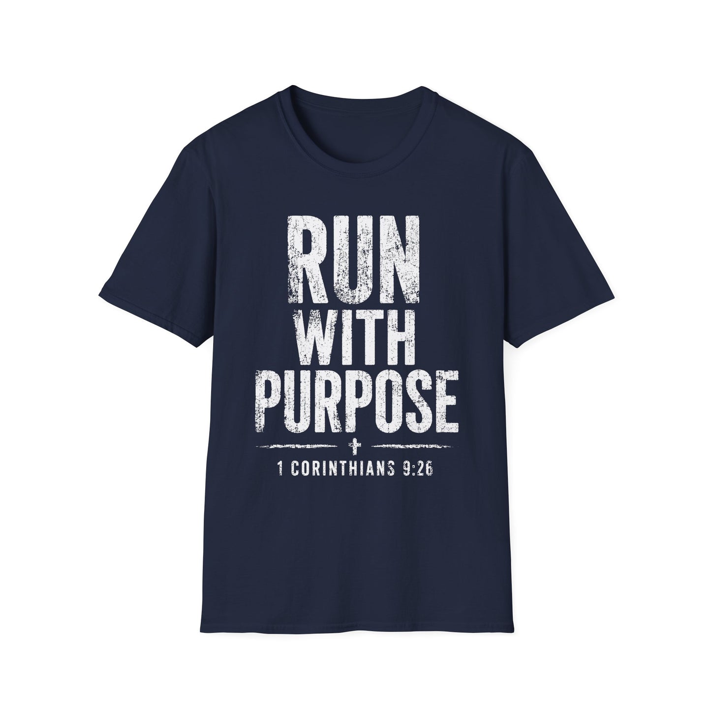 Run With Purpose T-Shirt