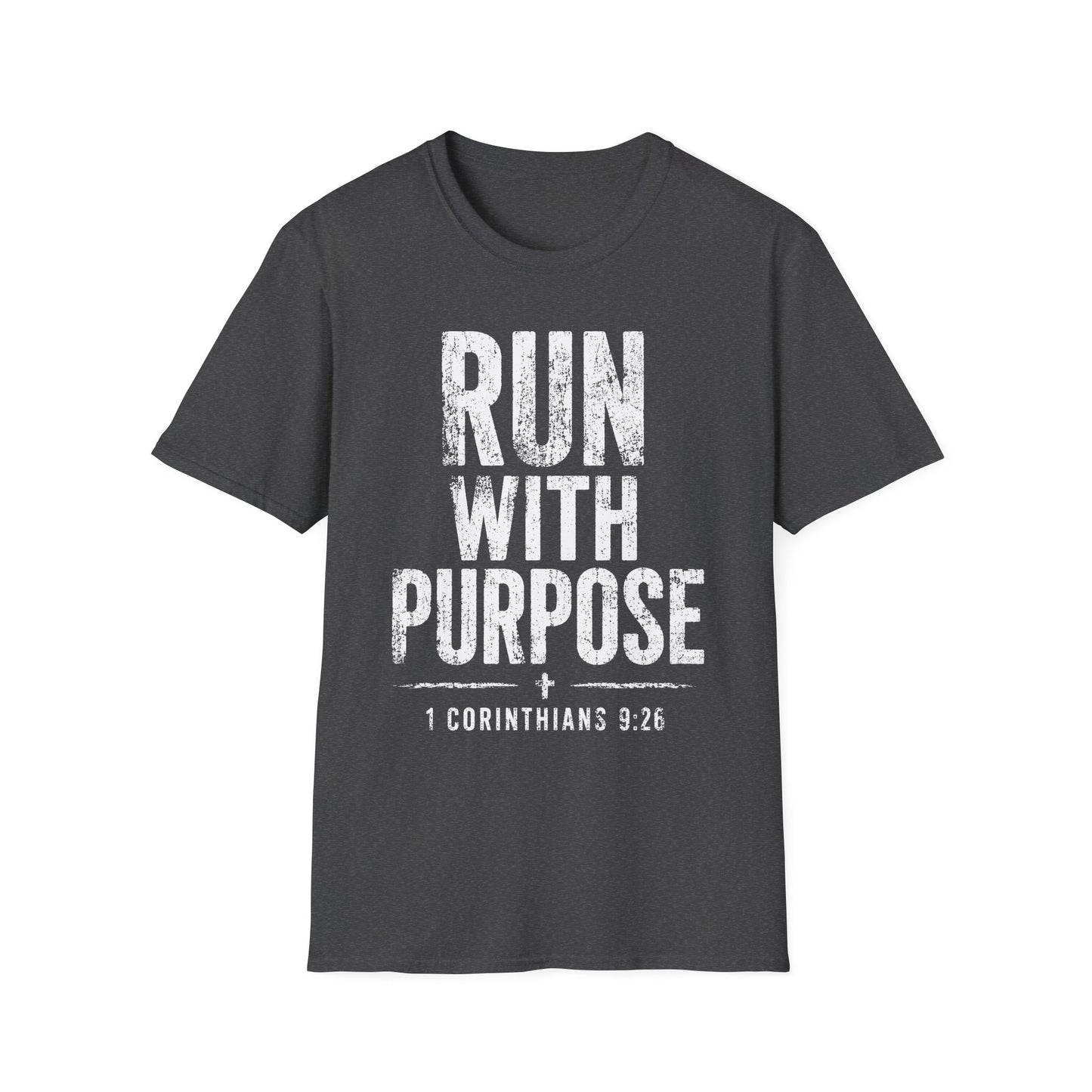 Run With Purpose T-Shirt