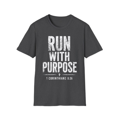 Run With Purpose T-Shirt