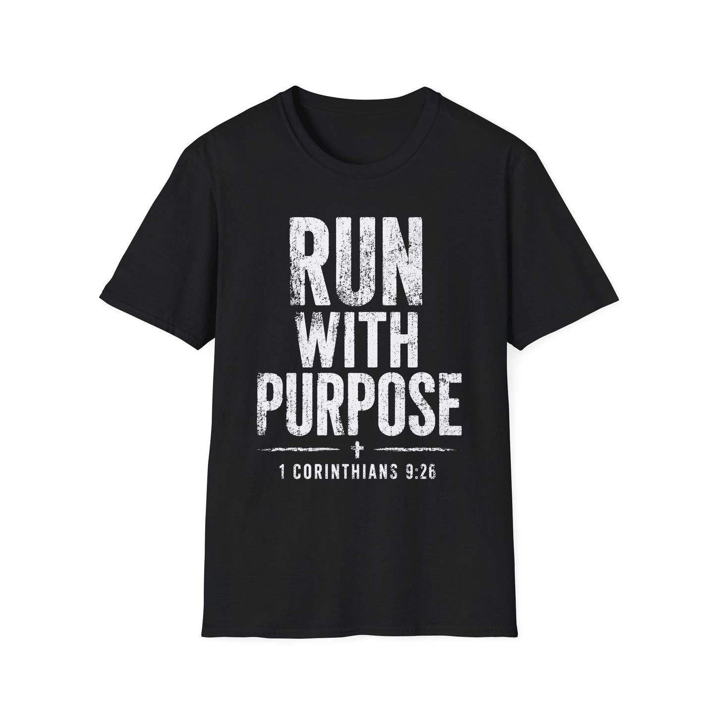 Run With Purpose T-Shirt
