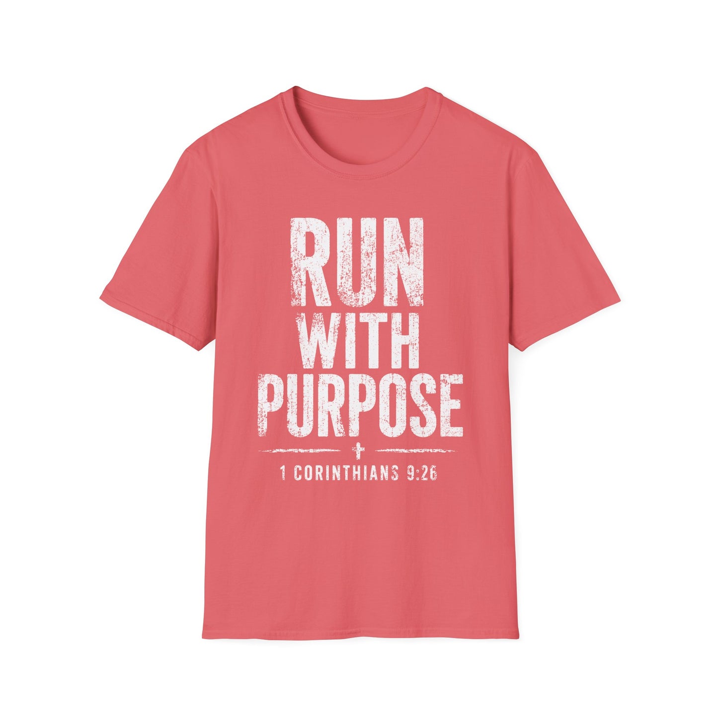 Run With Purpose T-Shirt